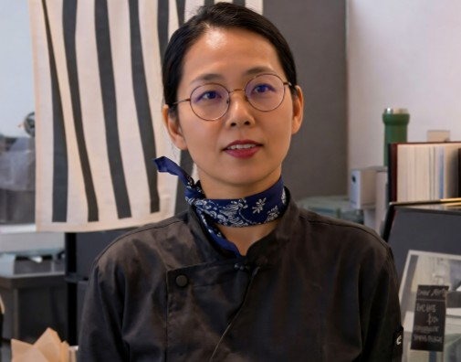 윤지혜 대표이사/사진=농식품부 