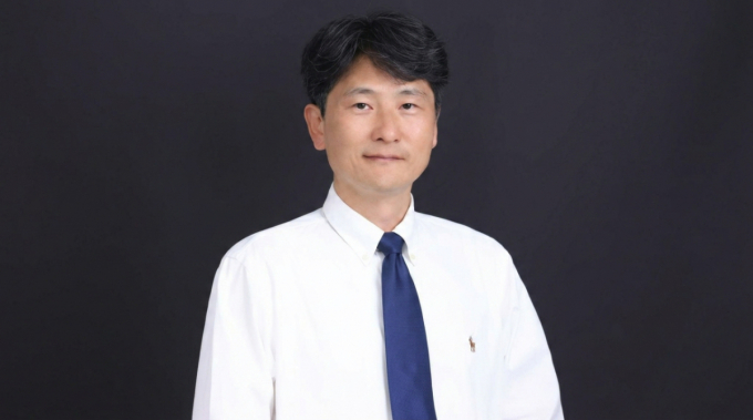 양승민 서지넥스 COO(Chief Strategic-Operating Officer) /사진=서지넥스 제공