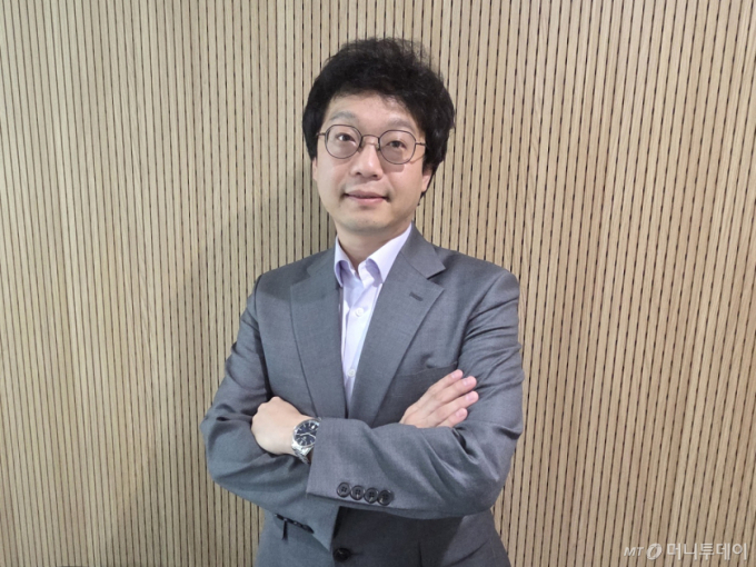 윤희영 뷰전 대표. /사진=최우영 기자