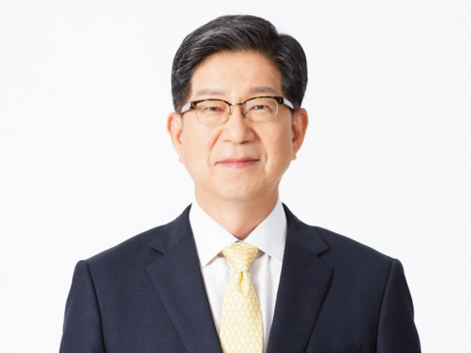 이해정 강원창조경제혁신센터 대표