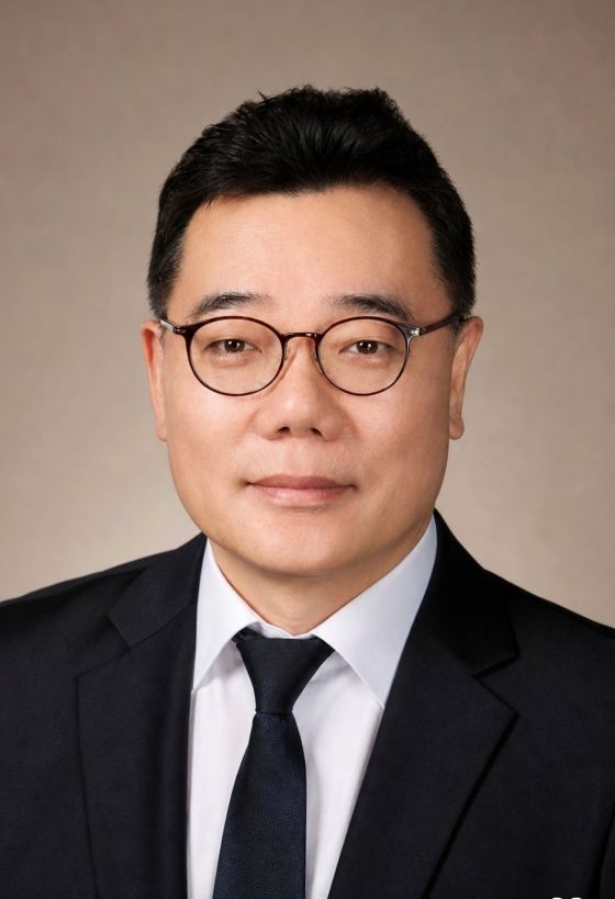 김우현 대구경북과학기술원(DGIST) 글로벌협력처 홍보팀장