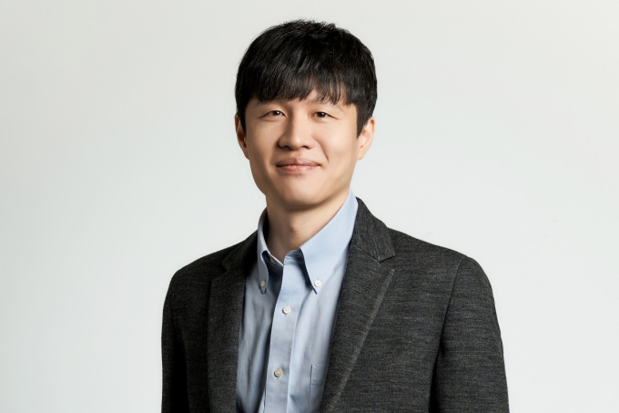 정하욱 라이드플럭스 부대표/사진제공=라이드플럭스