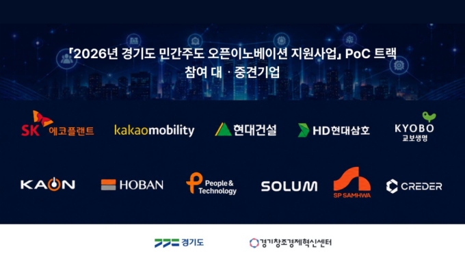 /사진제공=경기창조경제혁신센터