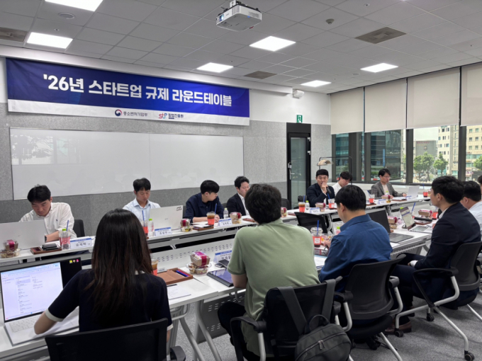 /사진=창업진흥원