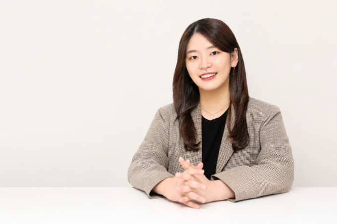 이채린 클라썸 대표이사/사진=클라썸
