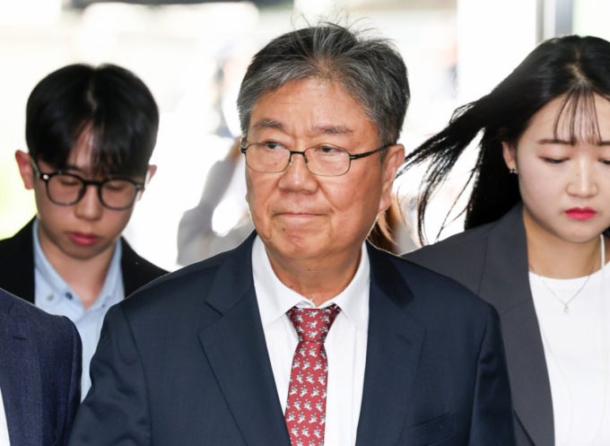 종합특검 '관저 의혹' 윤재순·김대기 구속기소…김오진·이상민도 기소