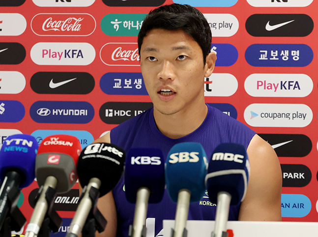 '갑질 의혹' 황희찬, 전부 '무혐의' 결론... 각종 의혹 '사실무근' 판명