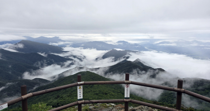 "지리산 다녀오겠다" 홀로 등산 나선 60대, 계곡서 숨진 채 발견