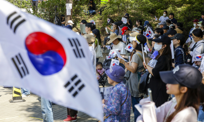 [속보] 법원, 10일 오후 3시 잠실7동 제2투표소 검증