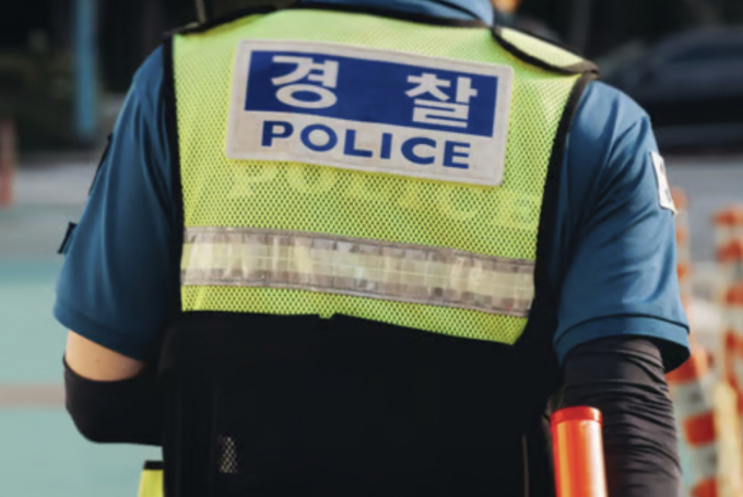 교육생 시절 여친 성관계 '몰카'…20대 현직 순경, 검찰 송치