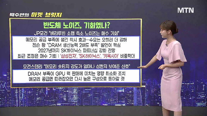 [적중! 대박 예감] 'GST, 고영' 내일장 예감 좋은 대박 종목은?