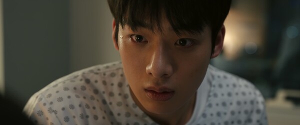 '참교육' 김태영, PTSD 부른 입시 지옥 피해자 완벽 소화