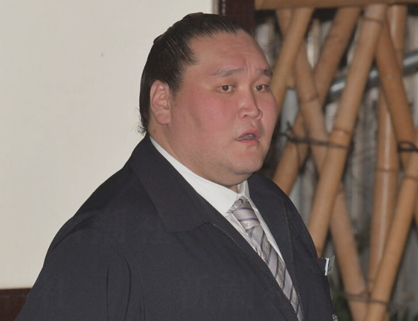 '술 먹고 女 상습 성추행' 분노→제자 뺨 때린 176kg 레전드, '역대급' 논란 계속 "도대체 왜 이런 징계가..."
