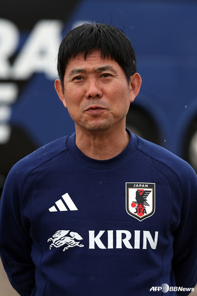 '약체 평가전 논란' 韓과 달랐다... 日은 '파격' U-19팀과 최종 리허설, '가상 상대-PK 대비-폭염 대비' 철저한 계산