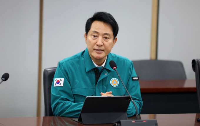 [단독]돌아온 오세훈, '서울형 토허제' 독자기준 마련 시동