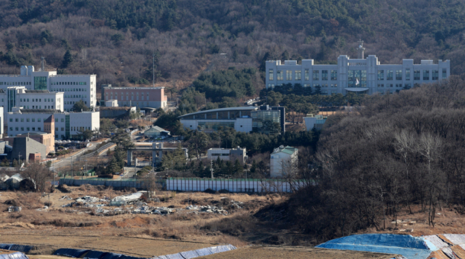 방첩사령부, 49년만에 해체…국방방첩본부·국방보안지원단 신설