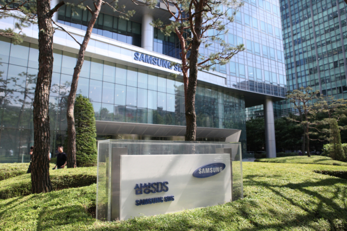 AI가 기업 웹 취약점 먼저 캔다…삼성SDS, 美 엑스보우와 맞손