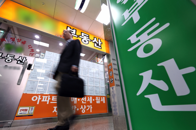 집값의 회귀…줄줄이 나오던 절세 매물 끊기니 다시 오름세
