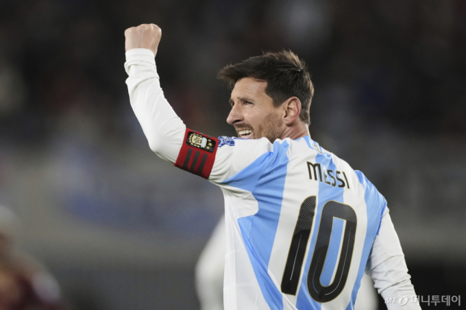 음바페·케인·메시·야먈…FIFA가 뽑은 '득점왕' 후보 10인