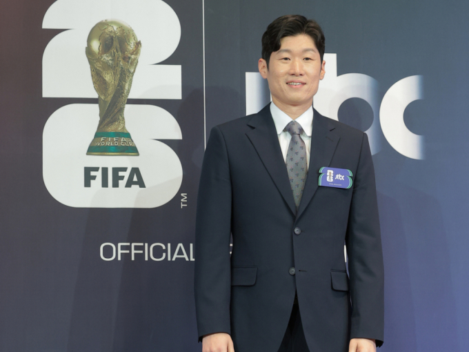 "일본 월드컵 8강 갈 것, 부럽다"…박지성이 본 한국 대표팀 문제는?