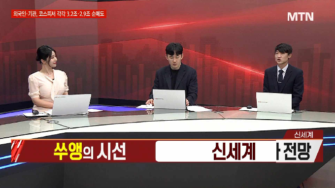 [시선강탈] 코리아써키트 vs LIG D&A vs OCI홀딩스, 공략법은?