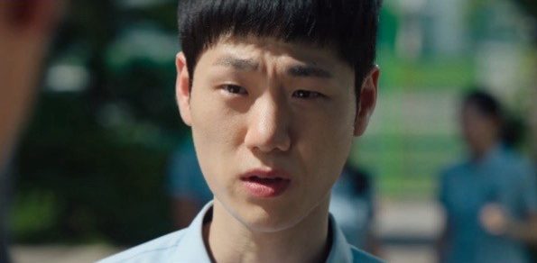 이봉준, 김무열 킹받게 한 '참교육' 최종 빌런 눈도장