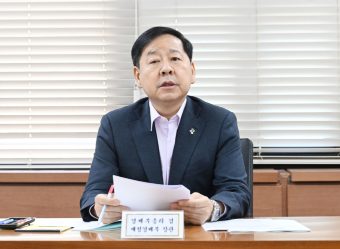 구윤철 "고용여건 불확실성 확대…모든 부처 총력 대응"