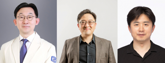 "주사 대신 코로 흡입"…서울성모병원-포스텍, '뇌종양 치료제' 만든다