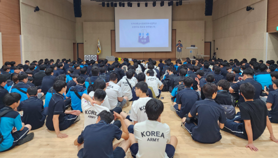 조은에듀테크, 인천 로봇타워에서 미래 과학기술 체험 프로그램 운영