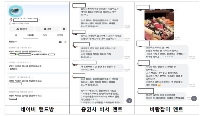 캄보디아 거점 리딩방 사기조직 적발…'99억원' 가로챈 일당 검거