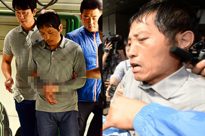 복수 뜻대로 안 되자 엉뚱한 여성 납치…'트렁크 시신' 김일곤 사건[뉴스속오늘]