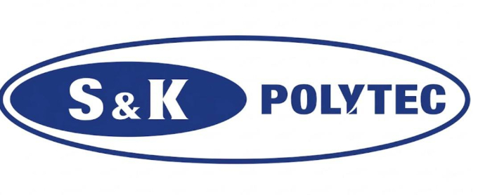 S&K폴리텍, 유휴 공장 480억원에 매각…"시가총액 상회하는 매각차익"
