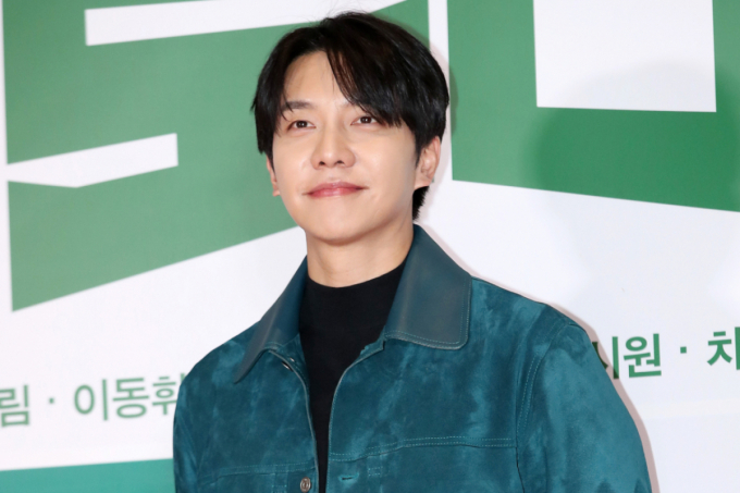 '105억 전세 공방' 격화…이승기 측 "차가원 회장 범죄 밝힐 것"
