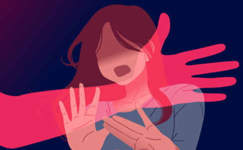 프라이팬 부러질 때까지 때리고, 경찰 돌아가자 또…여친 폭행 20대 '집유'