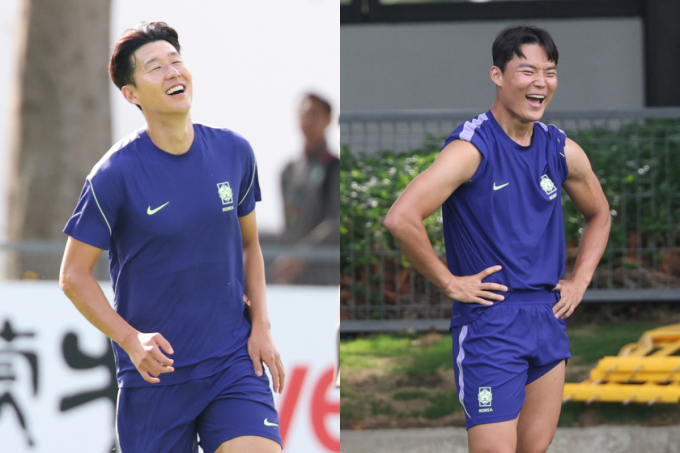 운명의 체코전…홍명보호, 고지대·장신군단 넘어 '8강' 도전장