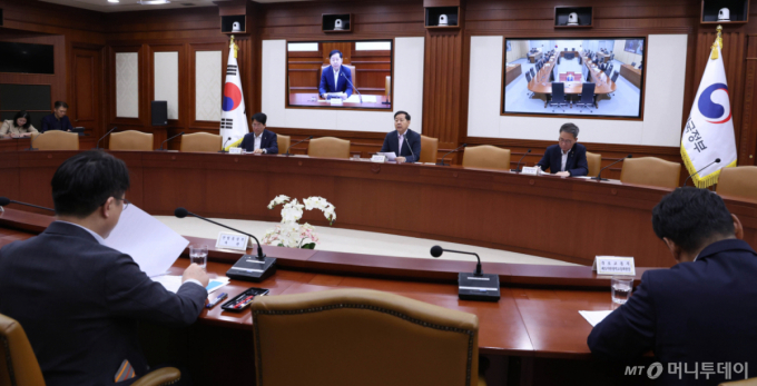 공장·창고 19만동 화재안전 들여다본다…정부 합동점검 착수