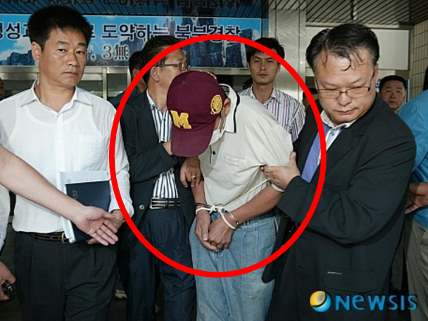 만취 사고 숨기려..."살려주세요" 애원한 초등생에 총 쏴 살해한 40대[뉴스속오늘]