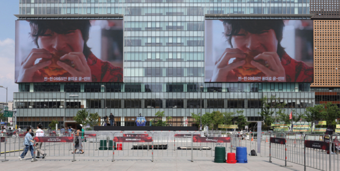 행안부, 월드컵 거리응원 안전관리 강화…광화문 인파·폭염 대비