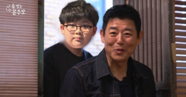 '성동일 아들' 성준이 술을 마시다니…"대학교 2학년, 특허 2개 있어"