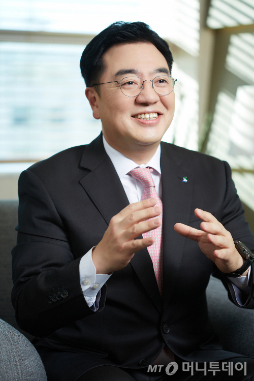 동구바이오 "'들어오고 싶은 회사, 나가기 싫은 회사'가 성장 원동력"