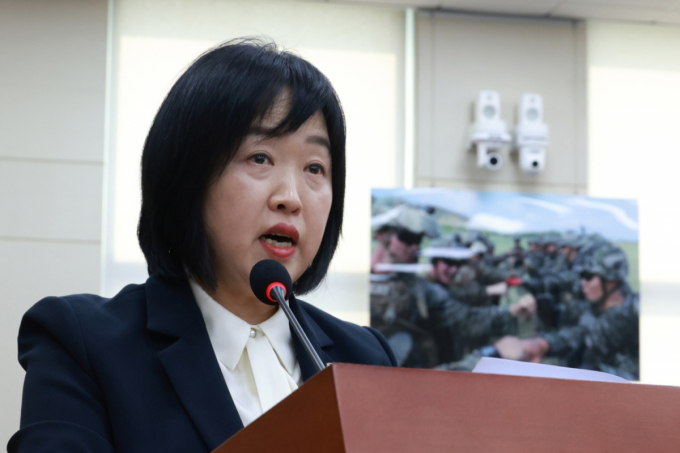 병무청 1년 성과…"병역기피자 신상공개 확대·공군 블라인드 선발"
