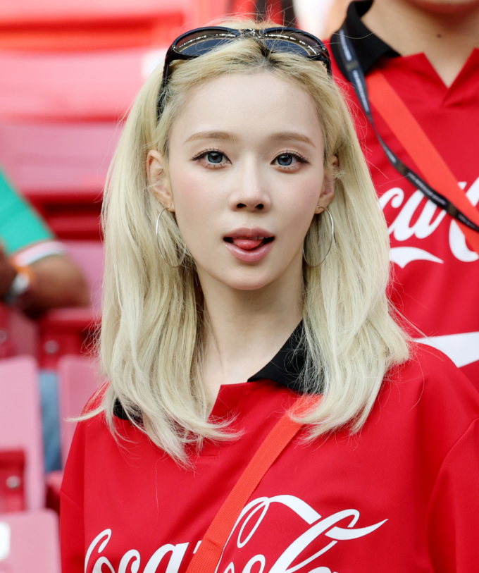 [포토] 윈터 '과달라하라 몽환미'