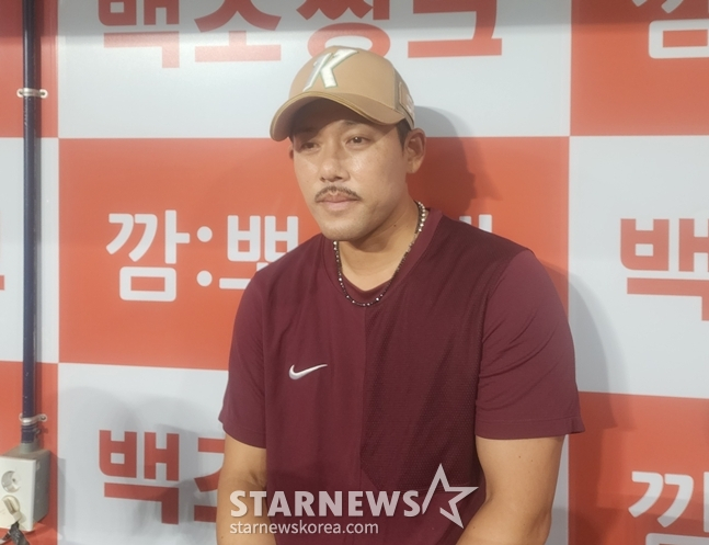 최하위 키움 날벼락! 이용규 플레잉코치, 오전 6시 음주운전→신호위반→연쇄 추돌까지... 키움 구단 "사태 파악중"