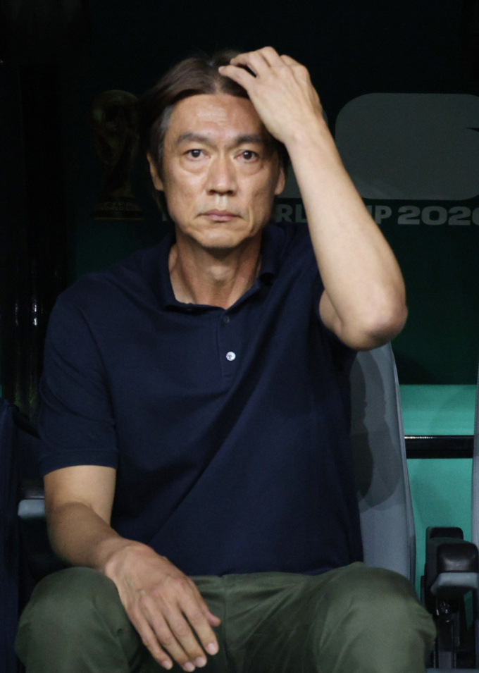 '대위기' 홍명보호, 체코에 치명적 선제 실점→0:1 리드 허용... 크레이치 헤더골 [과달라하라 현장]
