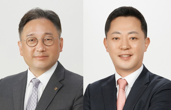 NH투자증권, 신임 대표이사 후보로 신재욱·배광수...각자대표 체제로