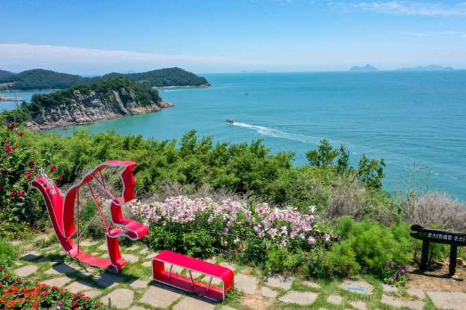 고흥군, 여름 휴가철 맞아 '고흥 반전여행' 3차 사전신청 접수