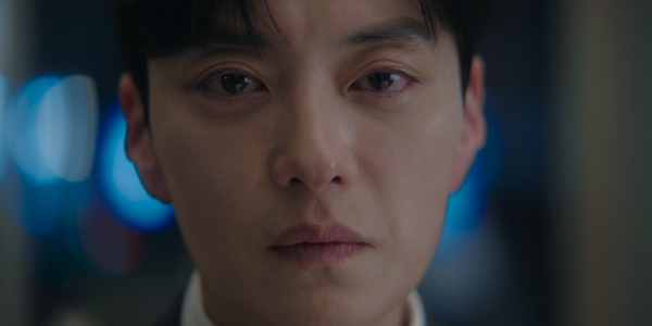 '멋진 신세계' 장승조, 순도 100% 빌런 '악의 신세계'