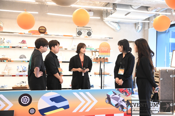 KECA, '2026 4기 파티플래너' 수료식 진행…10주간 실무 중심 교육