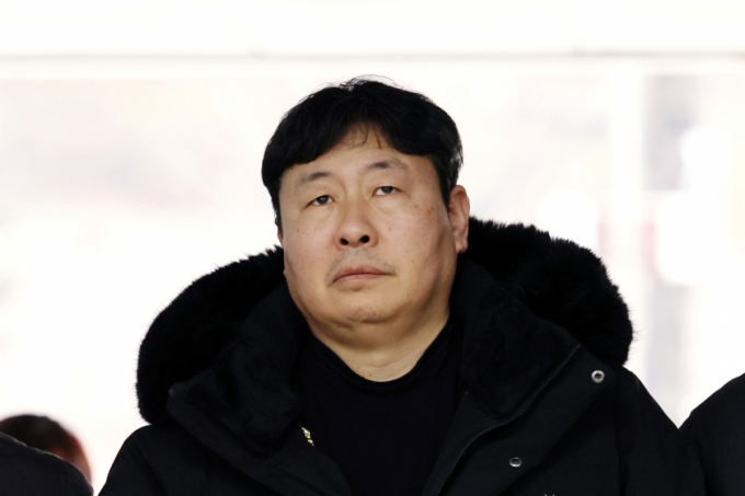 법원, '해임 교사 복직 시위' 고진수 지부장 보석 허가