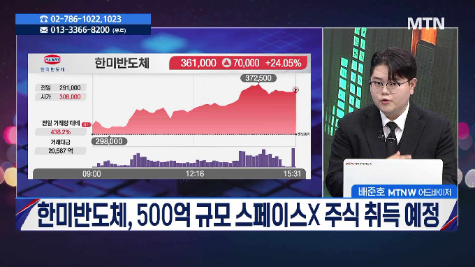 [주식민원처리반 2부] 에이팩트 vs 재영솔루텍, 관심 포인트는?